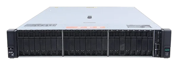 HP ProLiant DL380 Gen10