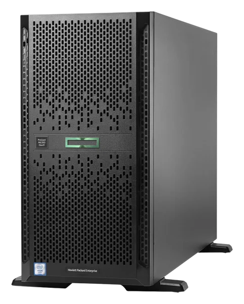 HP ProLiant ML350 Gen9
