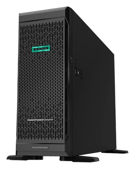 HP ProLiant ML350 Gen10