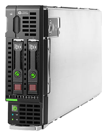 HP ProLiant BL460c Gen9