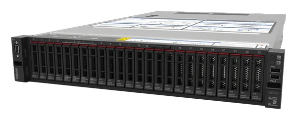 Lenovo ThinkSystem SR650
