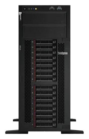 Lenovo ThinkSystem ST550
