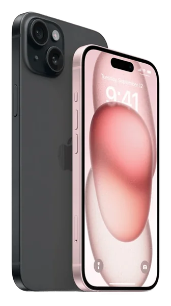 Apple iPhone 15