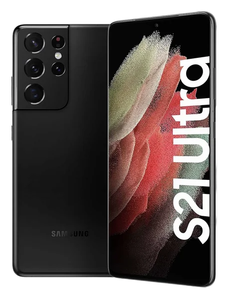Samsung Galaxy S21 Ultra 5G