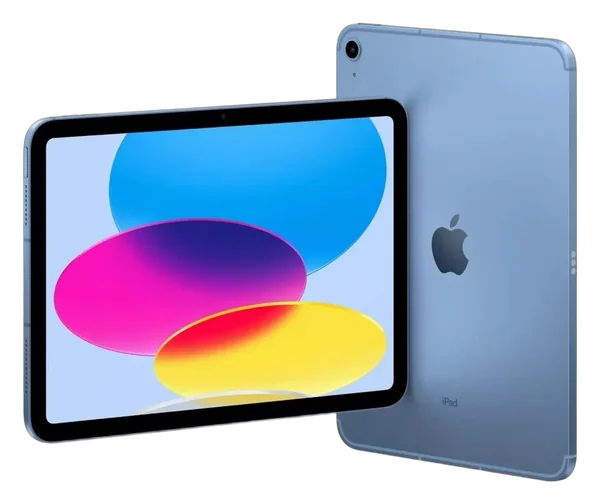Apple iPad 10th Gen