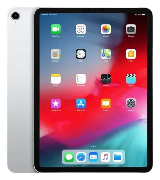 Apple iPad Pro 11-inch 3rd Gen