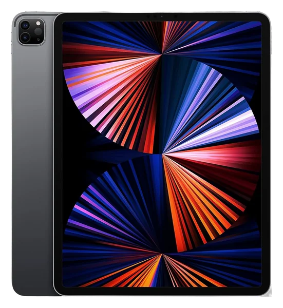 Apple iPad Pro 12.9-inch 5th Gen