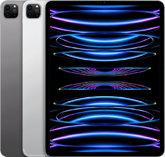 Apple iPad Pro 12.9-inch 6th Gen
